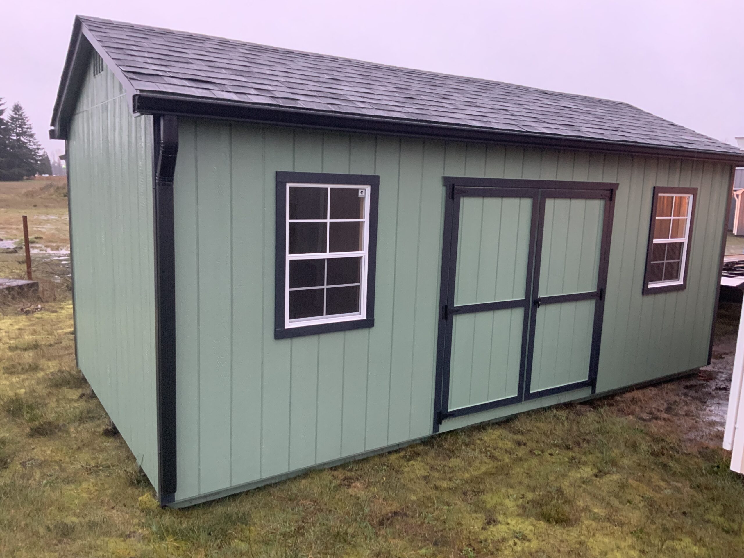 10×20 Cottage