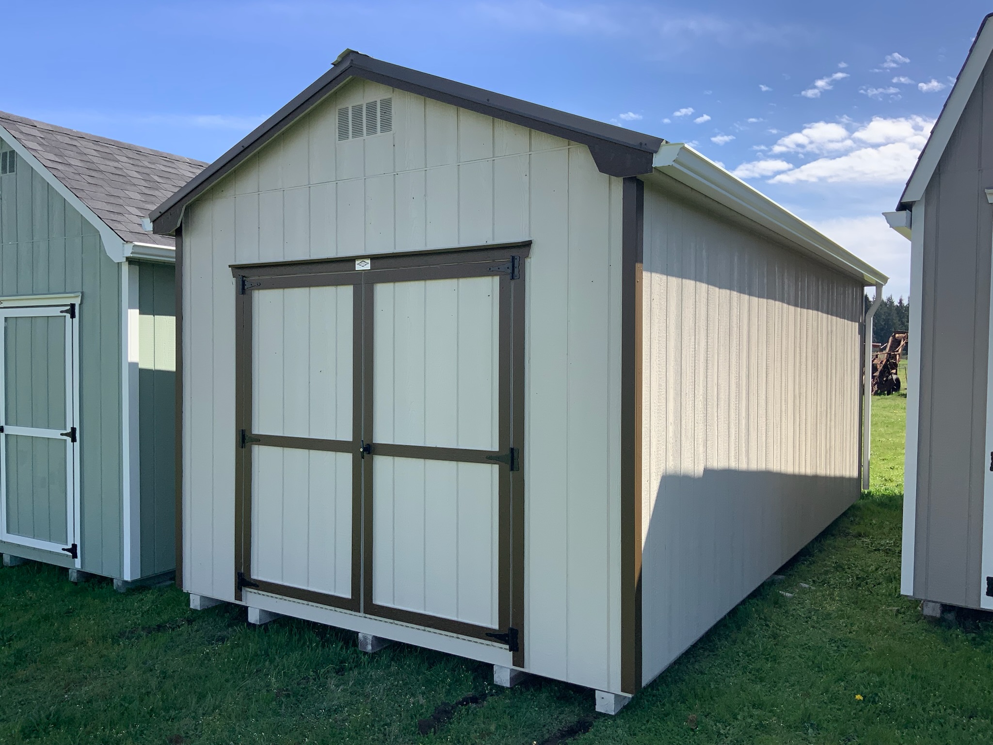10×20 Cottage