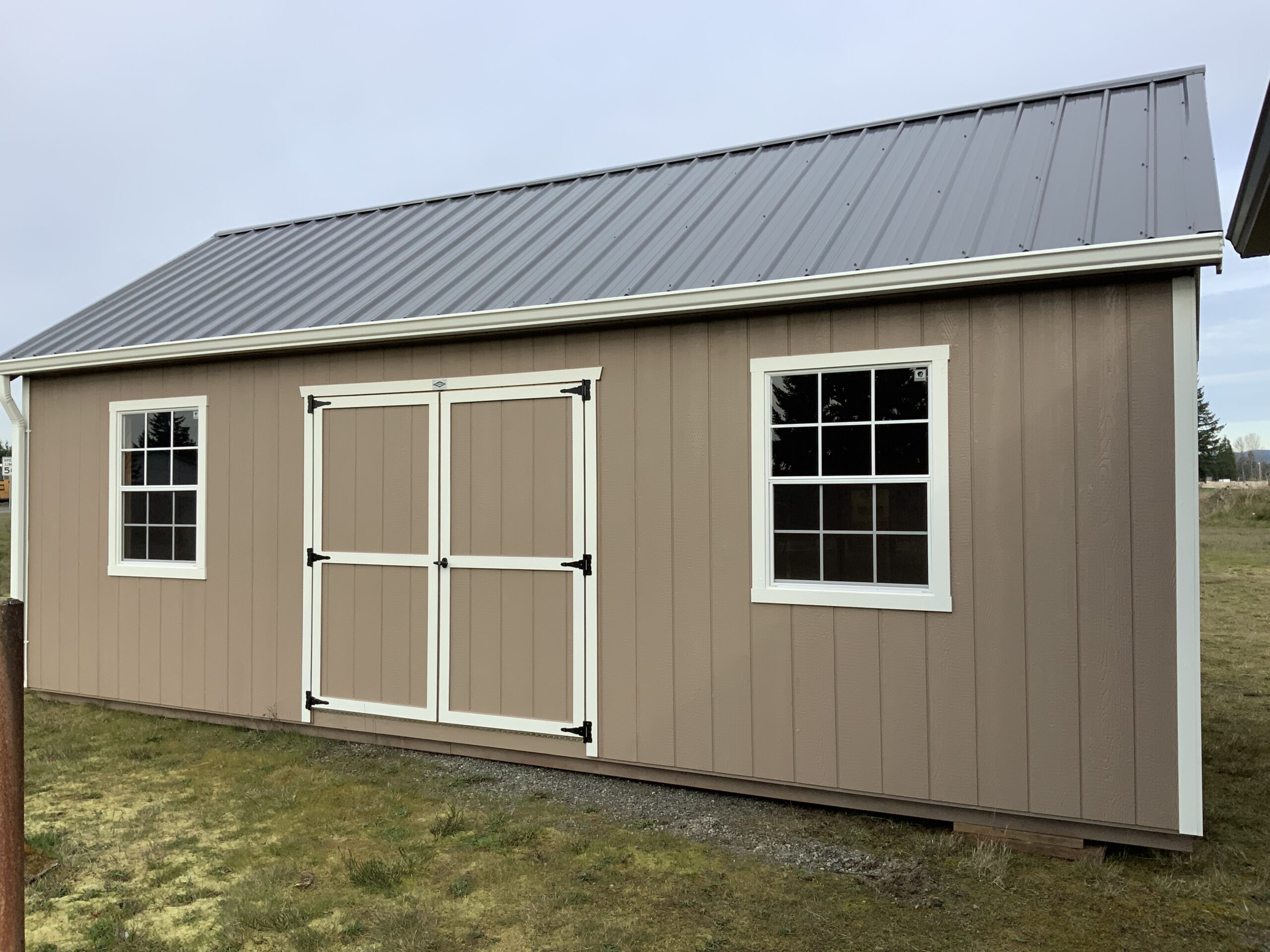 12×24 Cape Cod