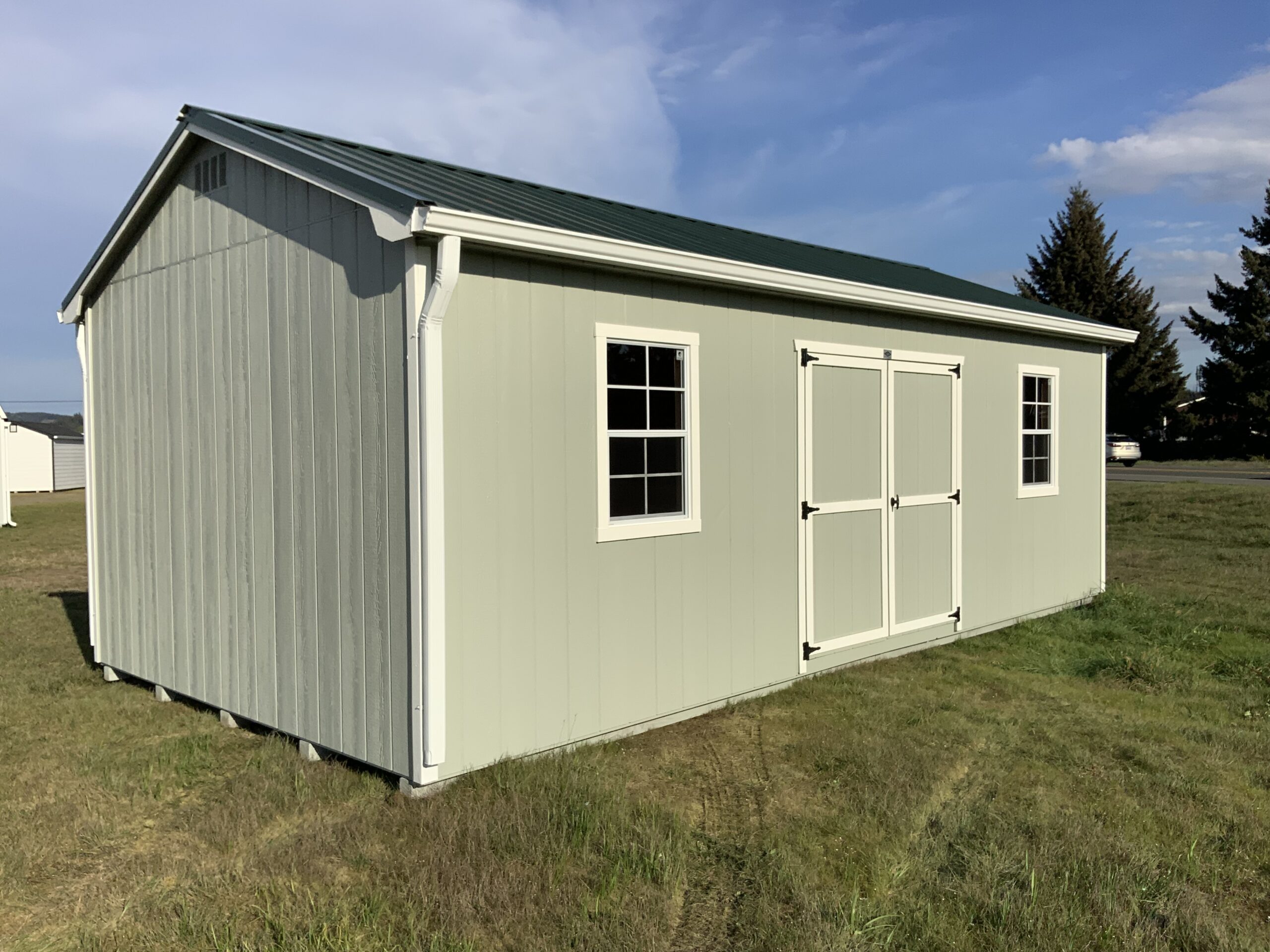 12×24 Cottage