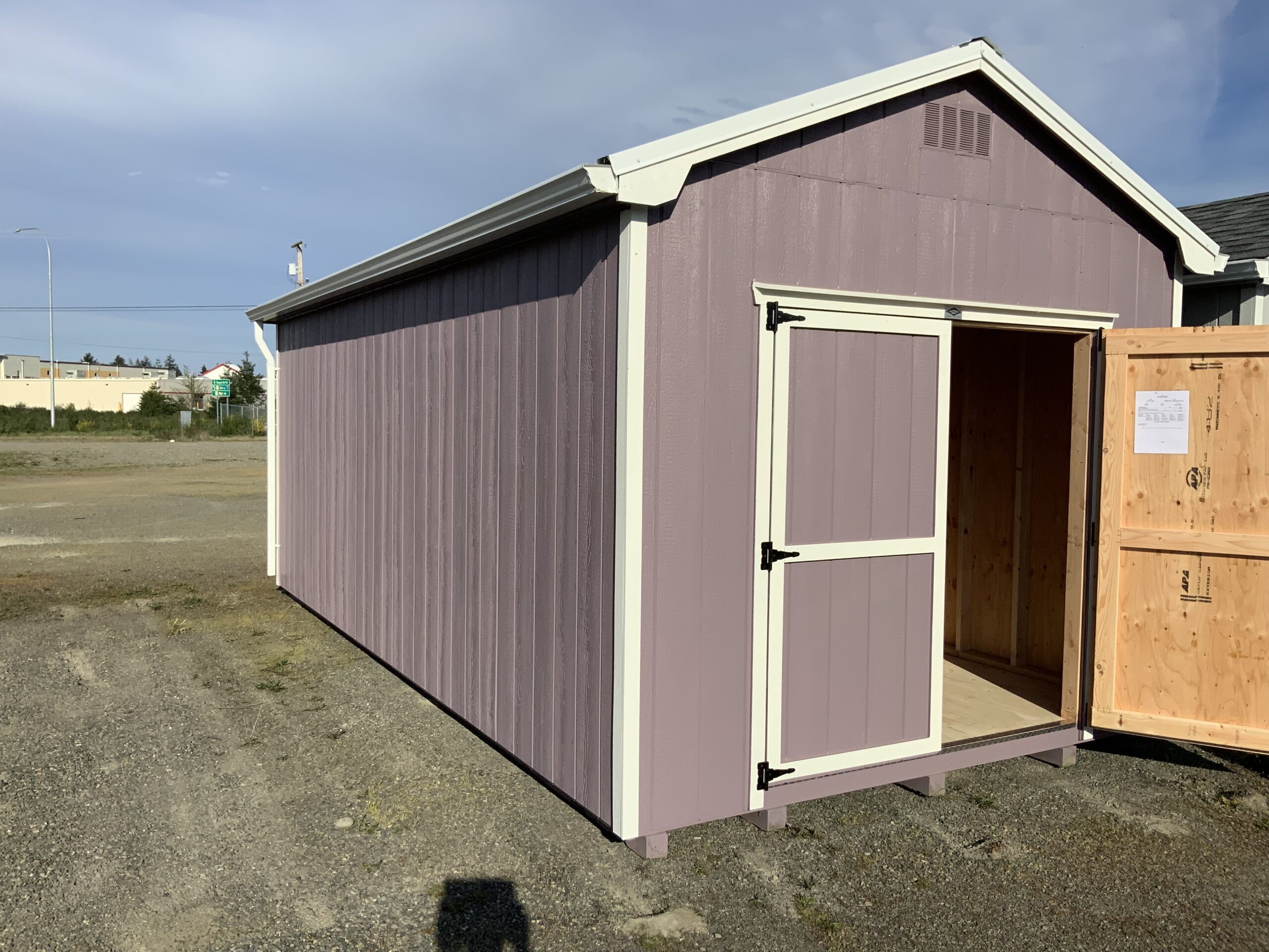 10×20 Cottage