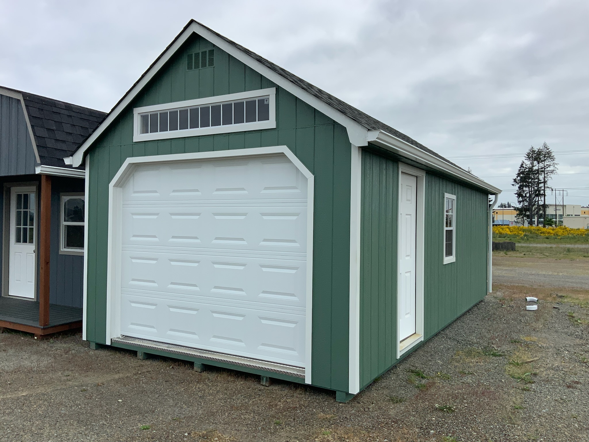 12×24 Cape Cod