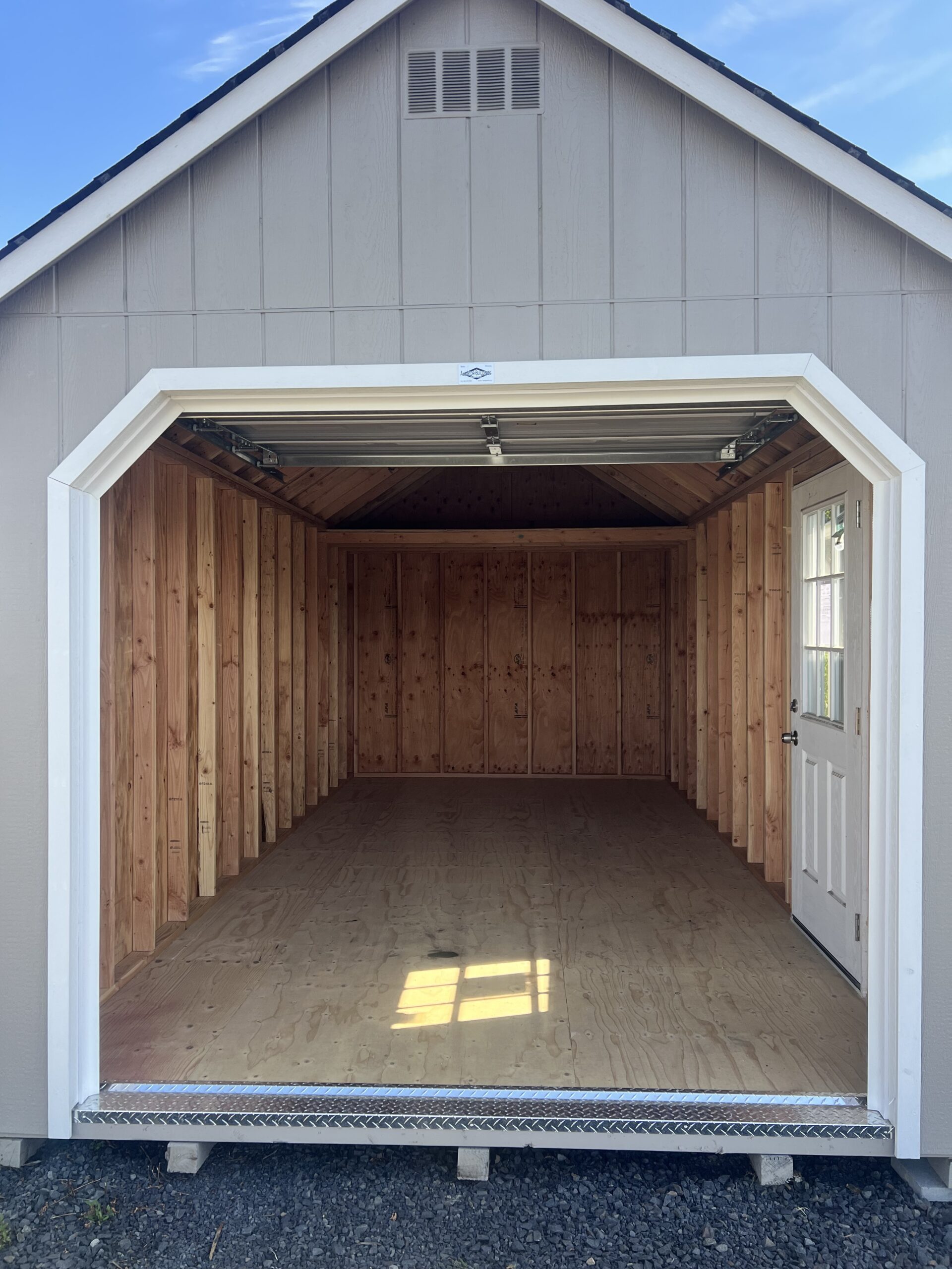 10×20 Cape Cod