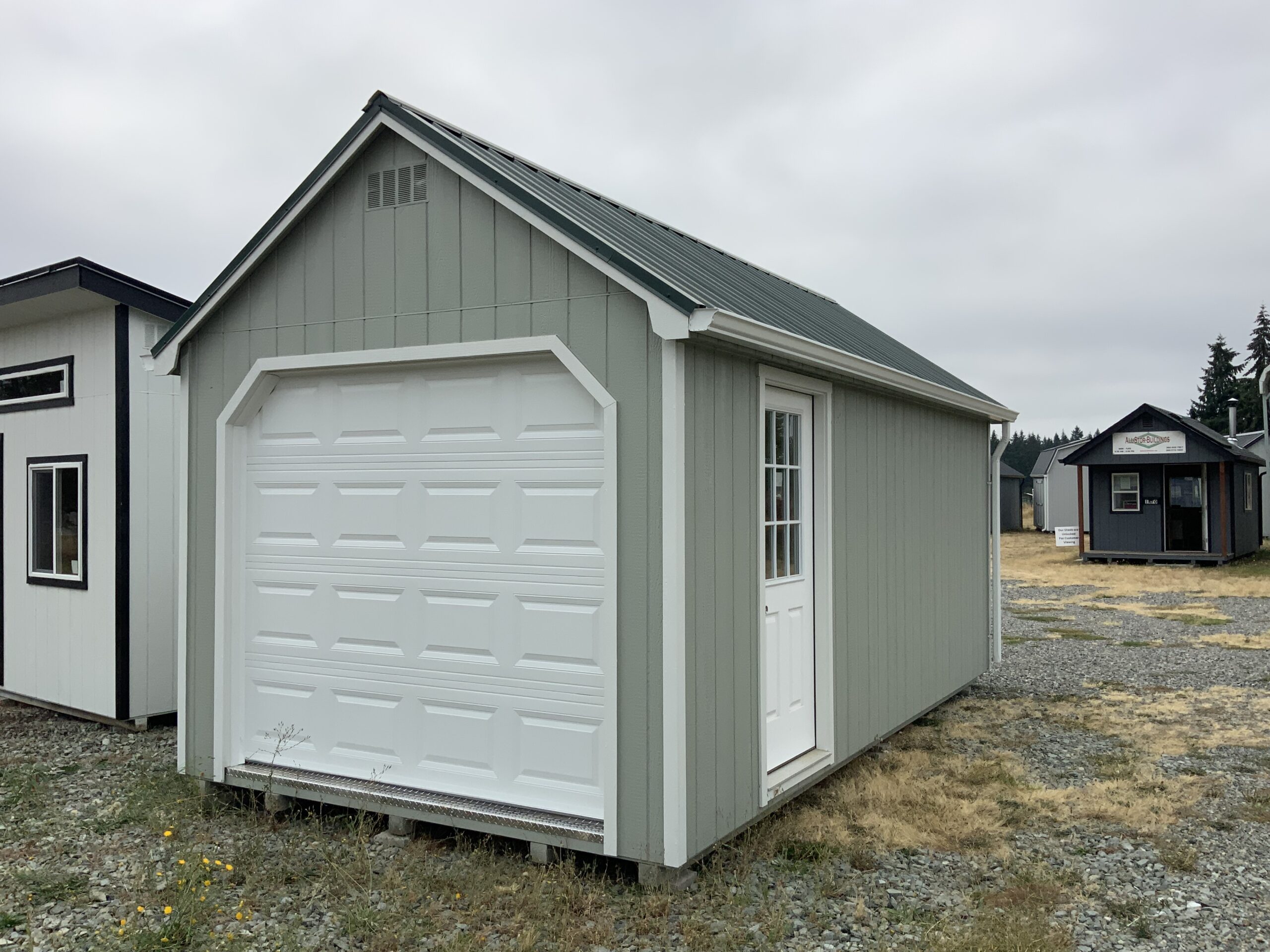 10×20 Cape Cod