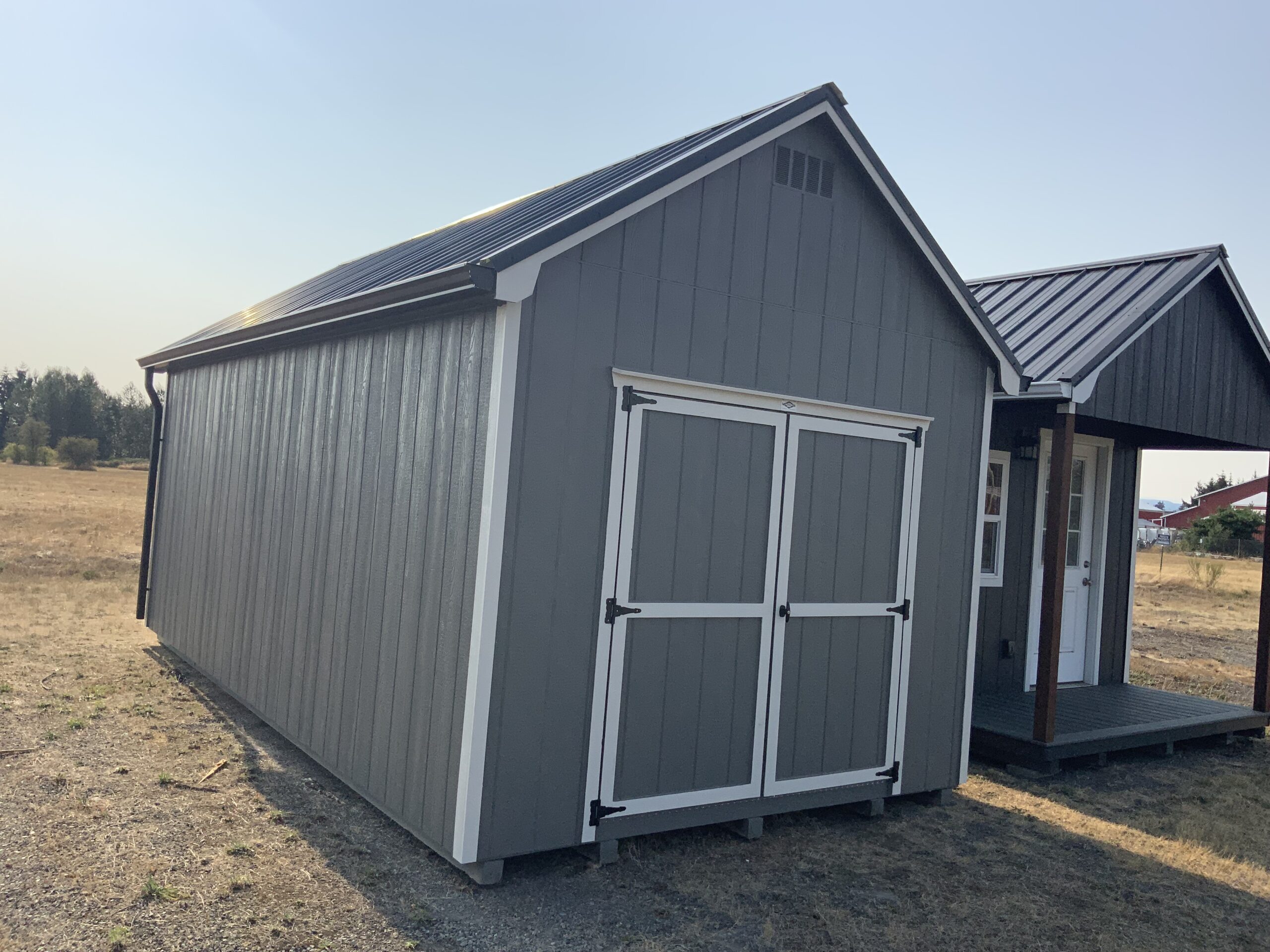 10×20 Cape Cod