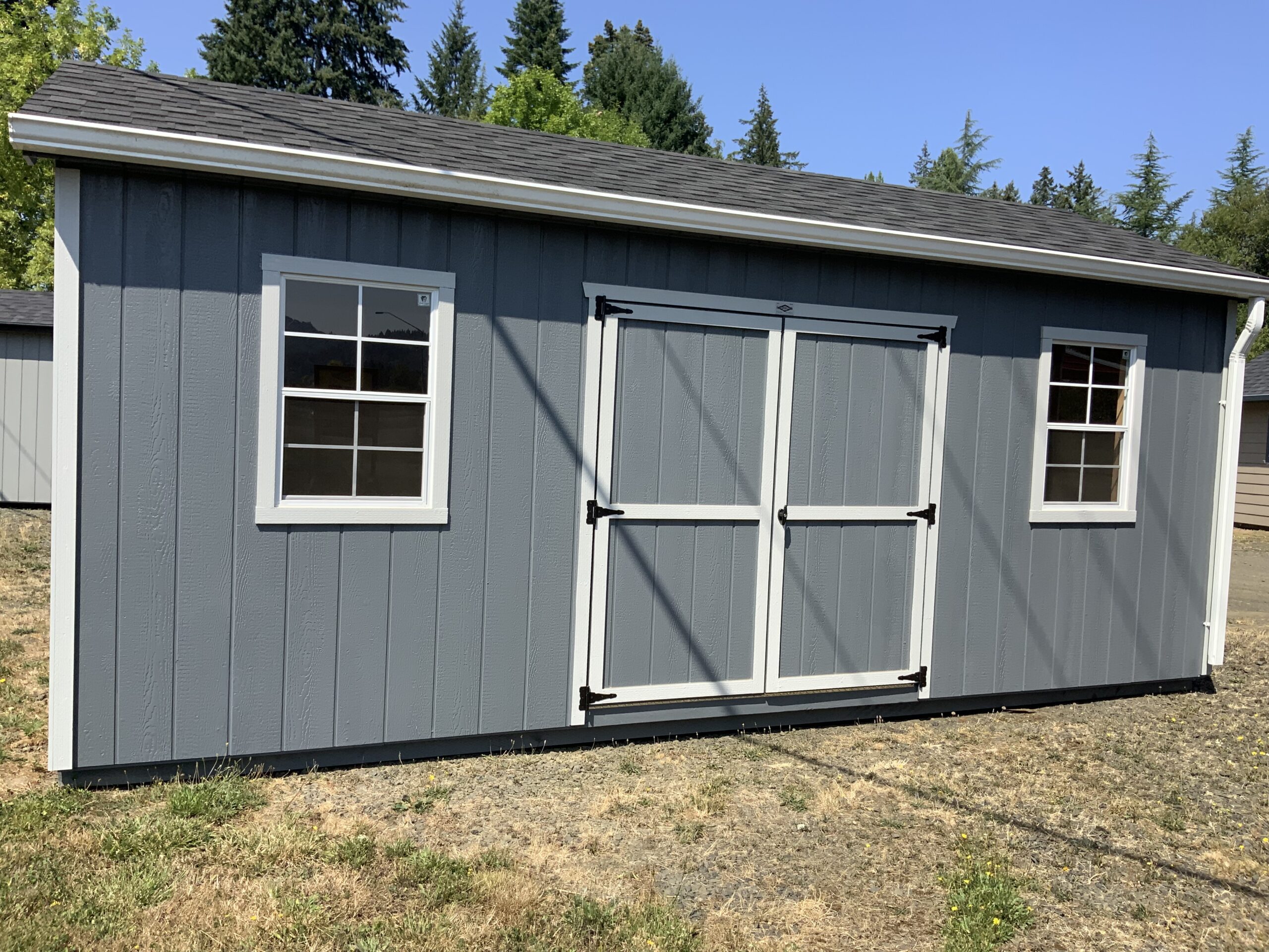 10×20 Cottage