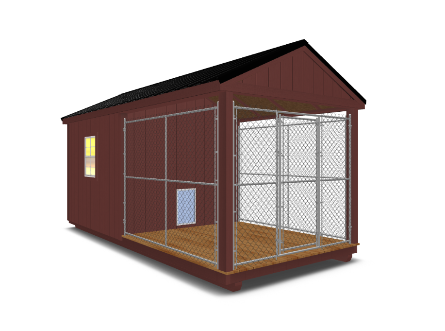 Dog Kennel