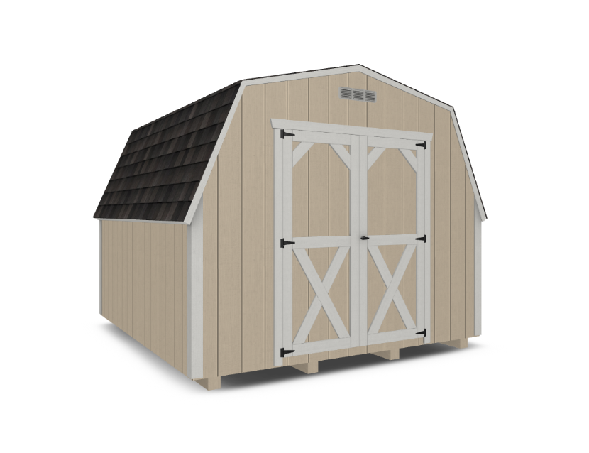Gambrel updated 1