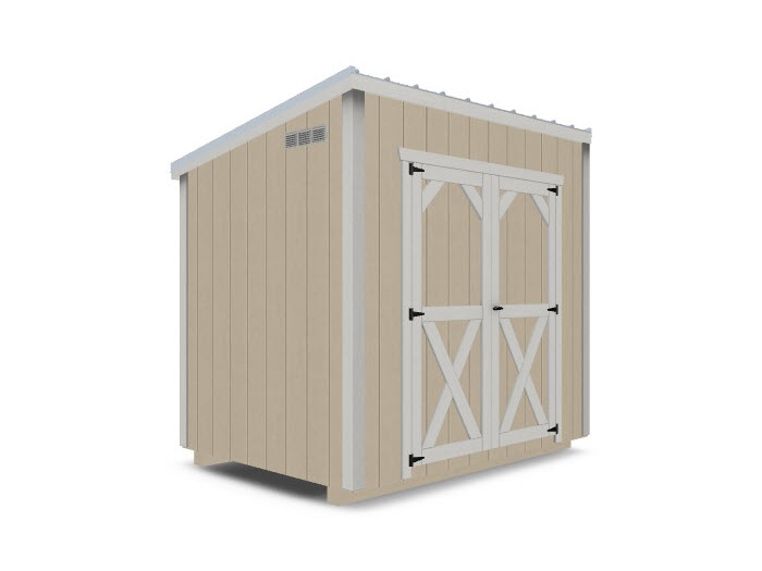 Lean to Feature Image