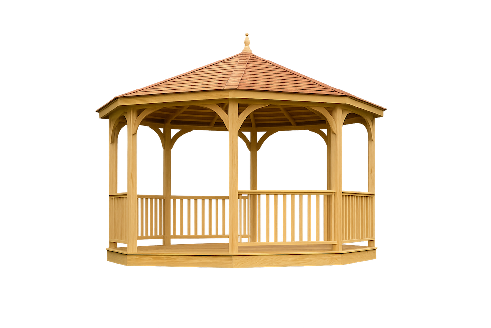 Gazebo