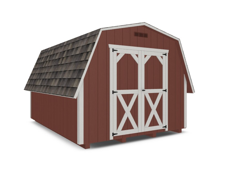 gambrel 1