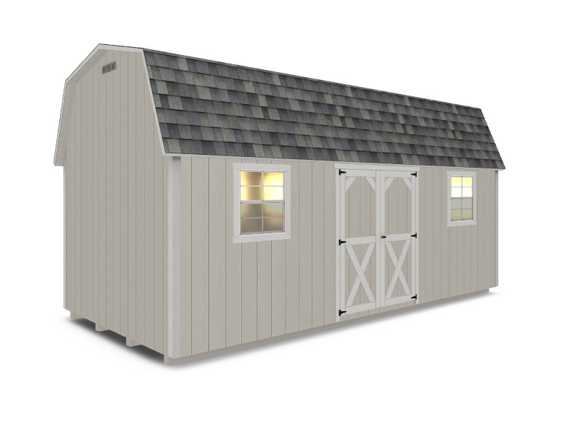 high barn