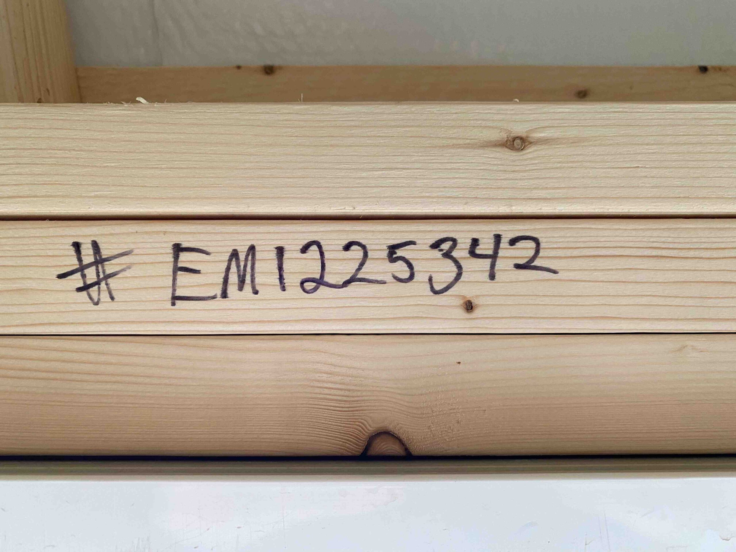 Lofted Garage 10 x 20