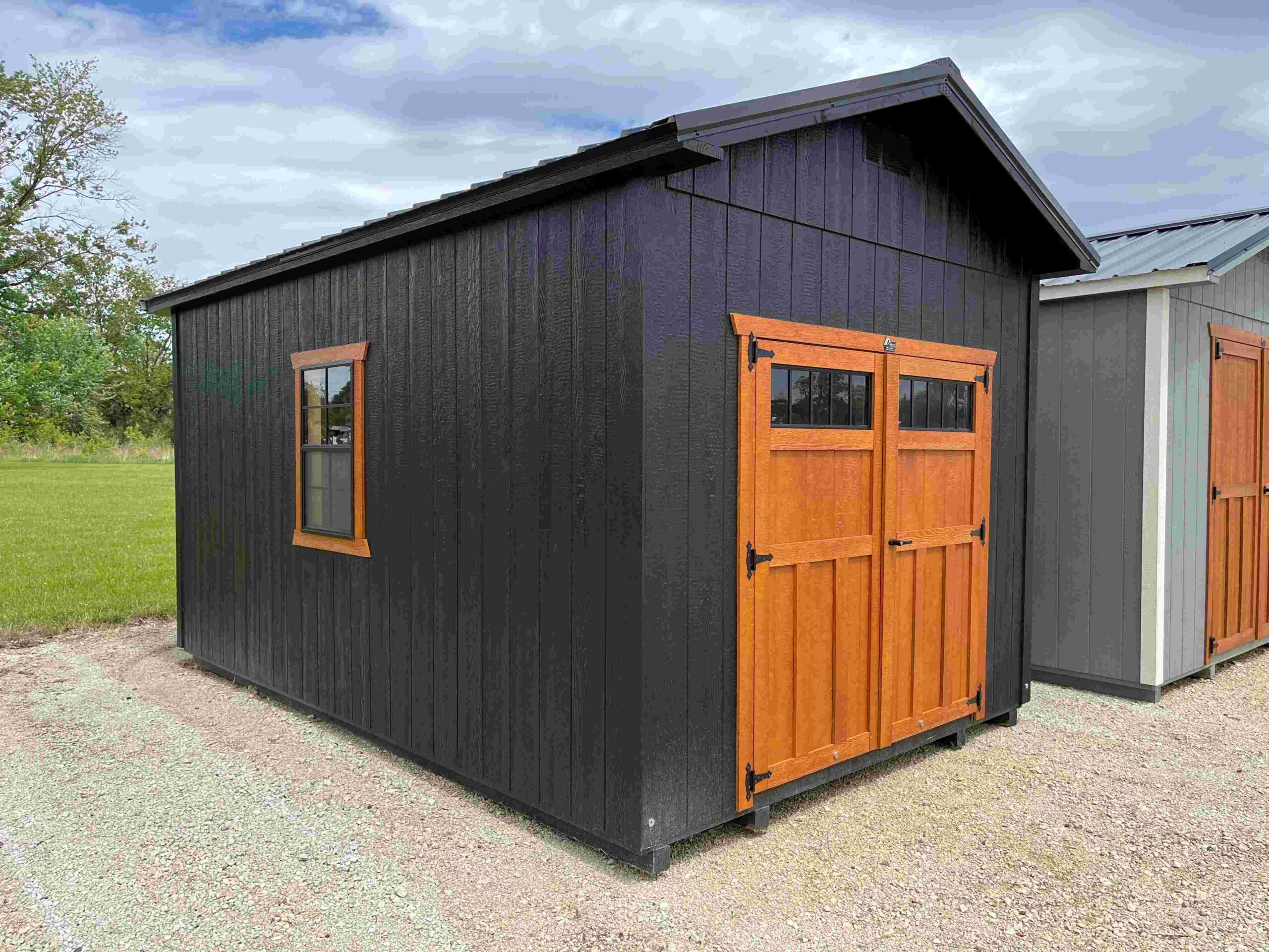 Premier Ranch 10 x 16
