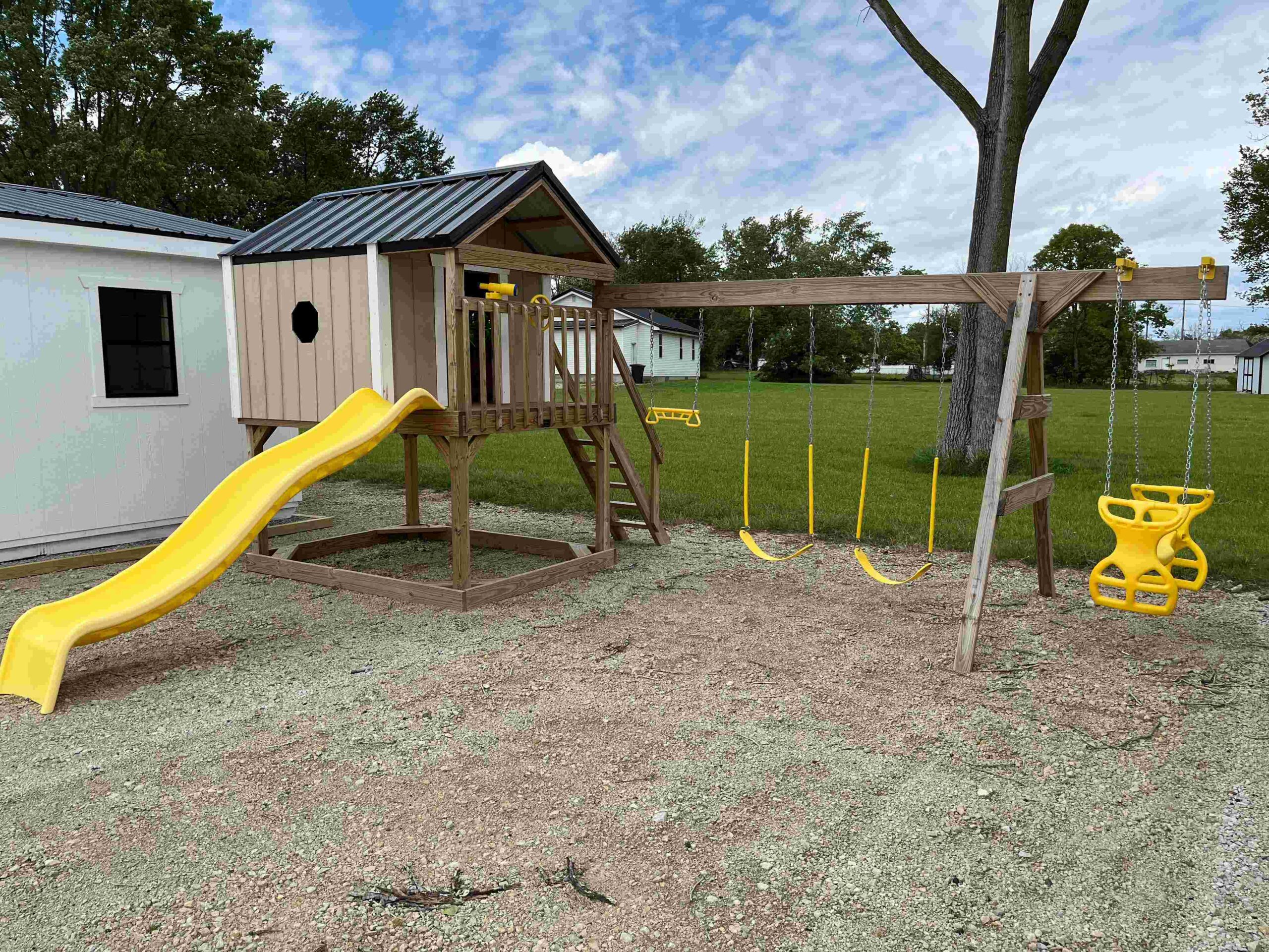 Playset 3