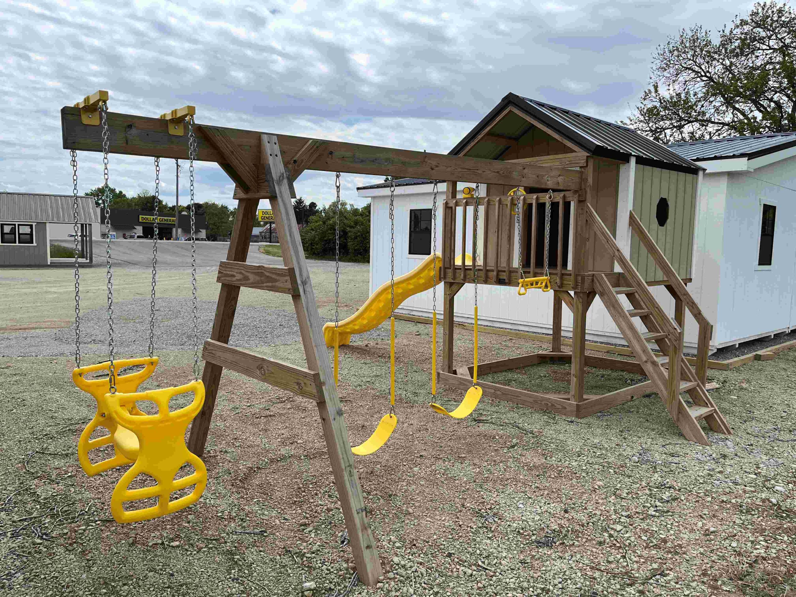 Playset 3