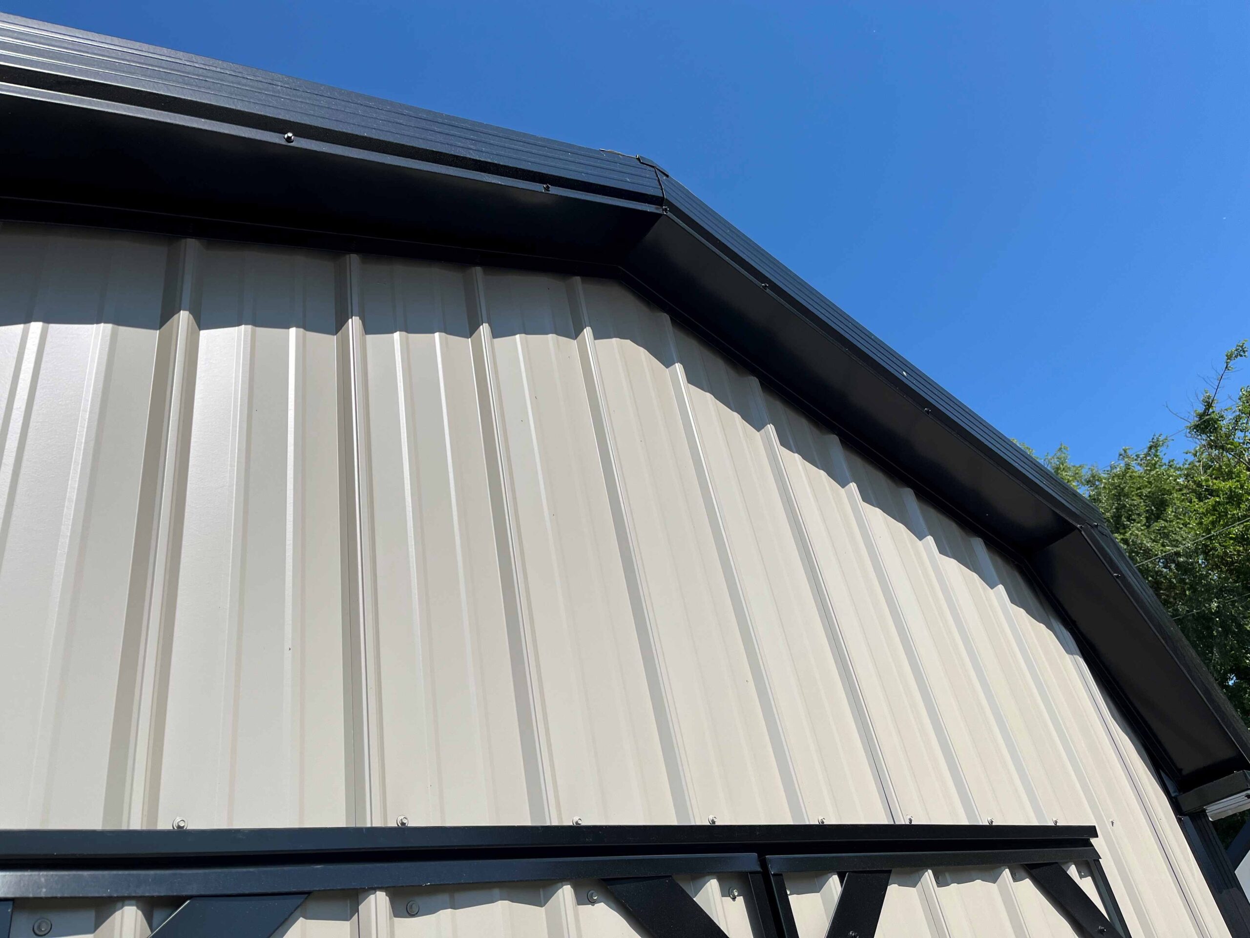 Garden Lofted 10 x 16