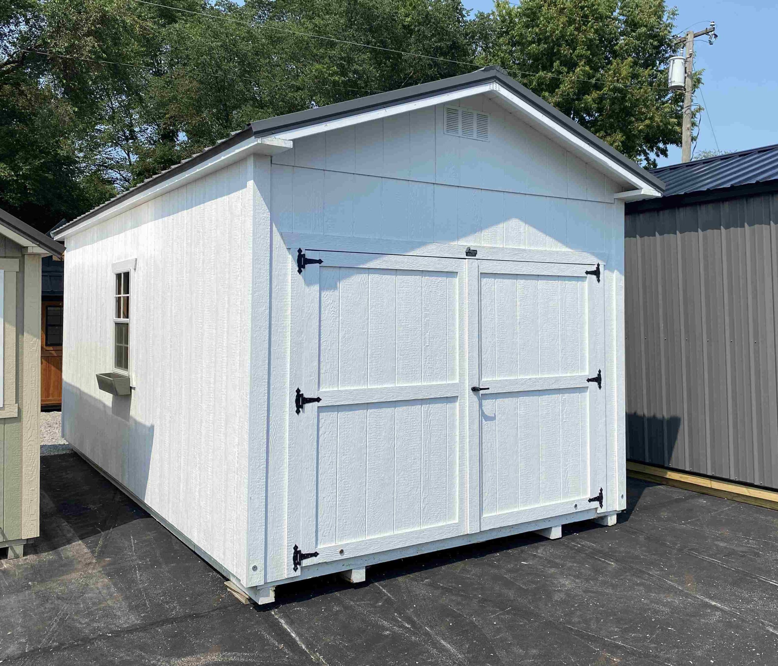 PRE-OWNED Highwall Ranch 10 x 20
