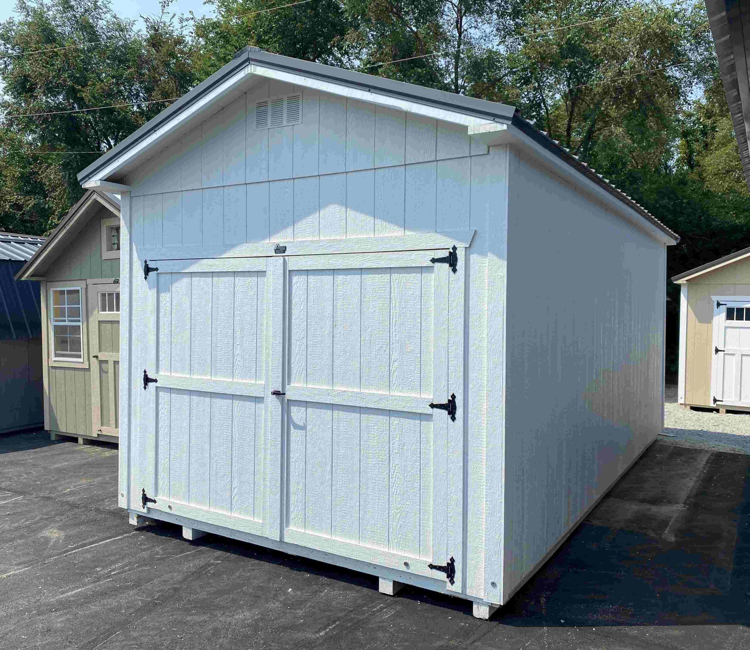 PRE-OWNED Highwall Ranch 10 x 20