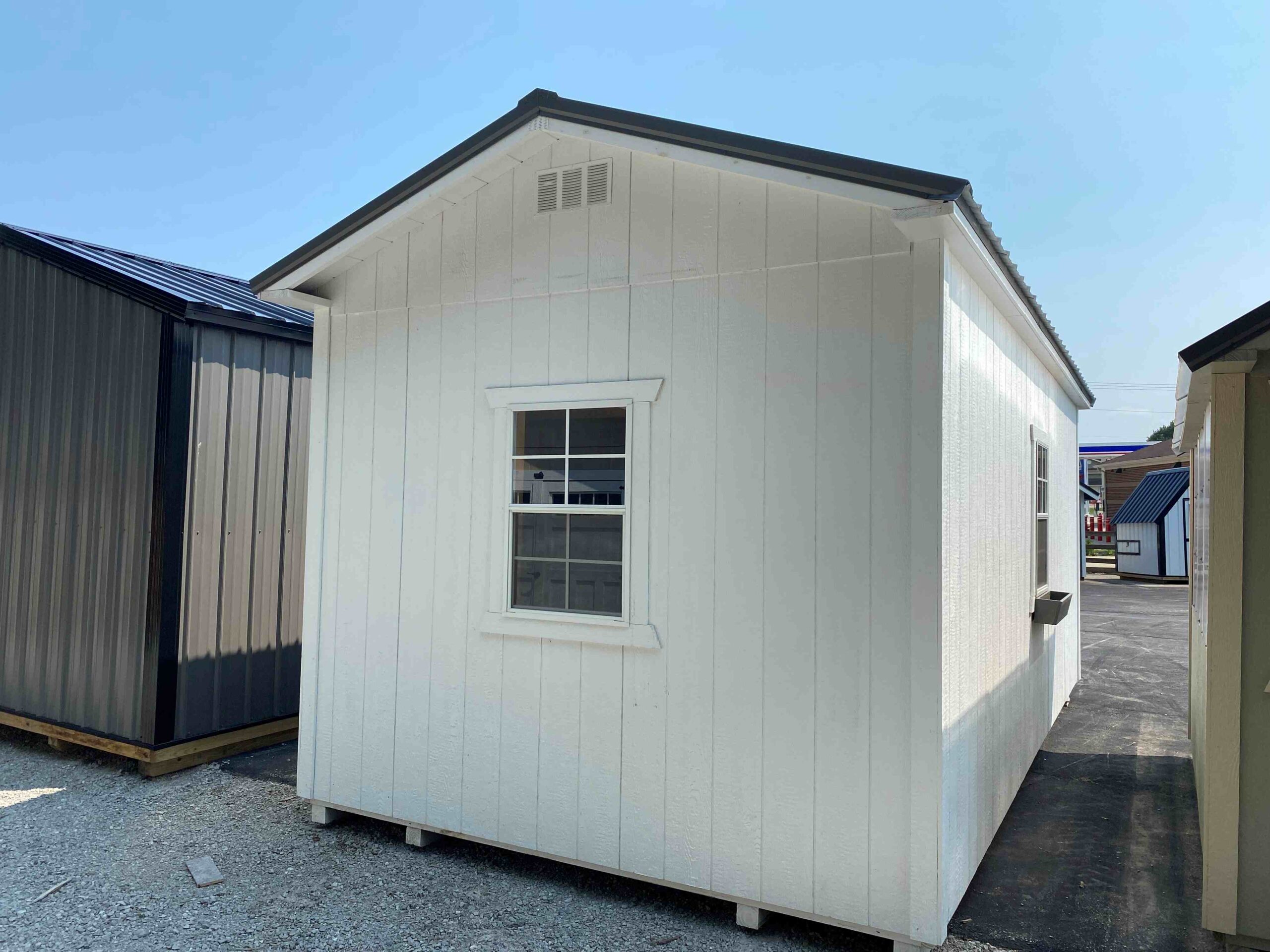 PRE-OWNED Highwall Ranch 10 x 20