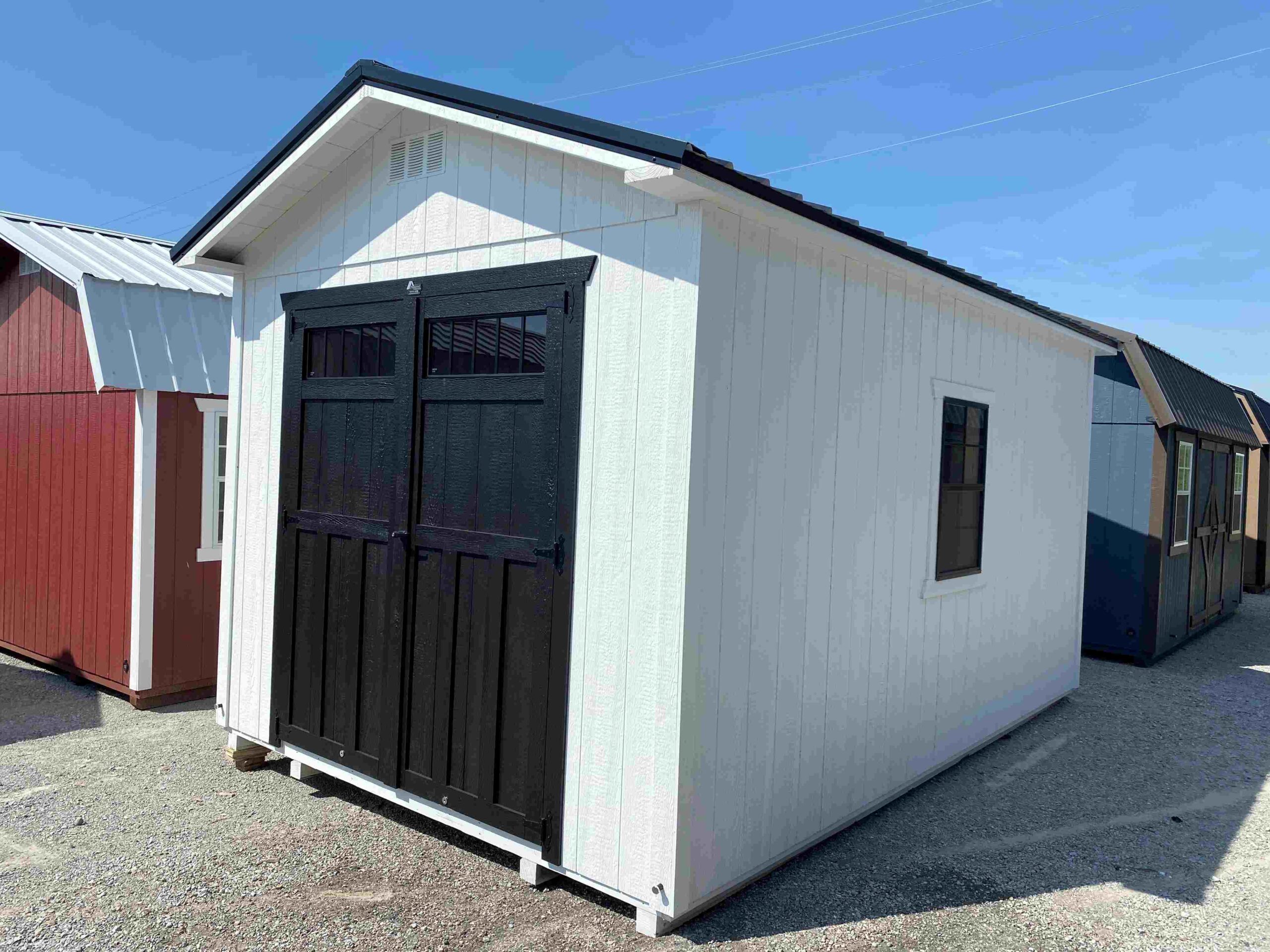 Premier Ranch 10 x 16
