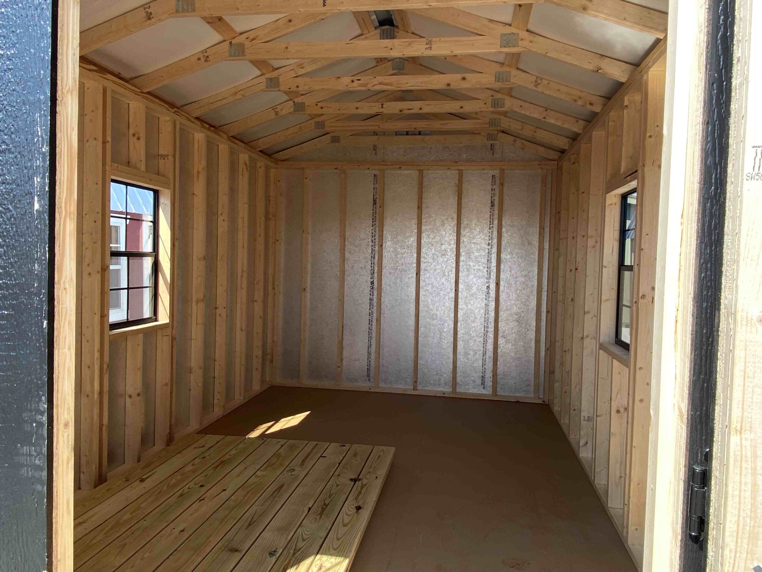 Premier Ranch 10 x 16