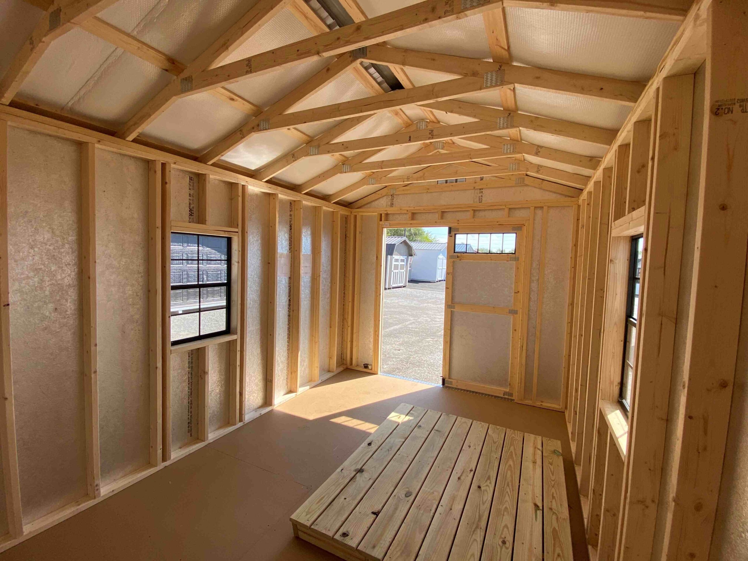 Premier Ranch 10 x 16