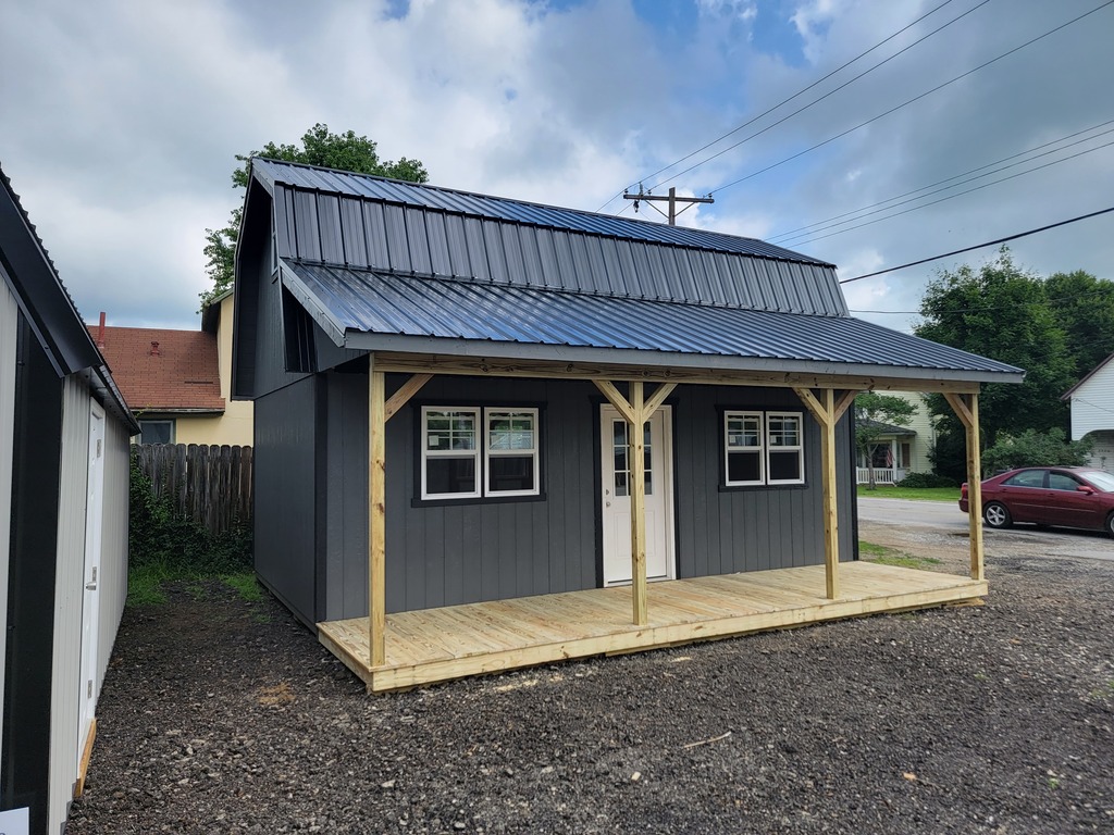 2 Story Cabin (28)