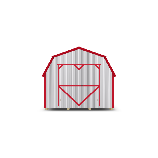 [ops] Basic Barn