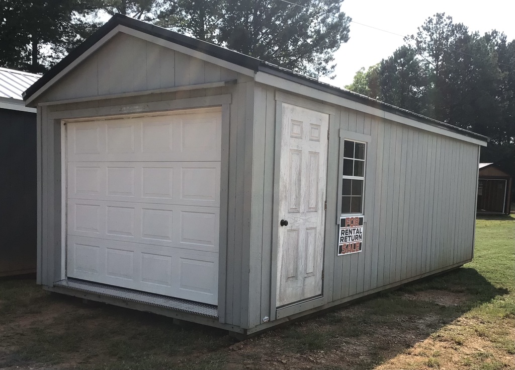 12×24 Garage (8054)